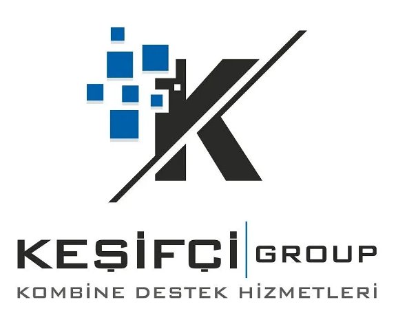 Keşifçi Group Logo